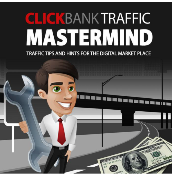 Clickbank Traffic Mastermind