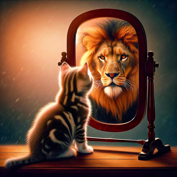 The Greatness In You
